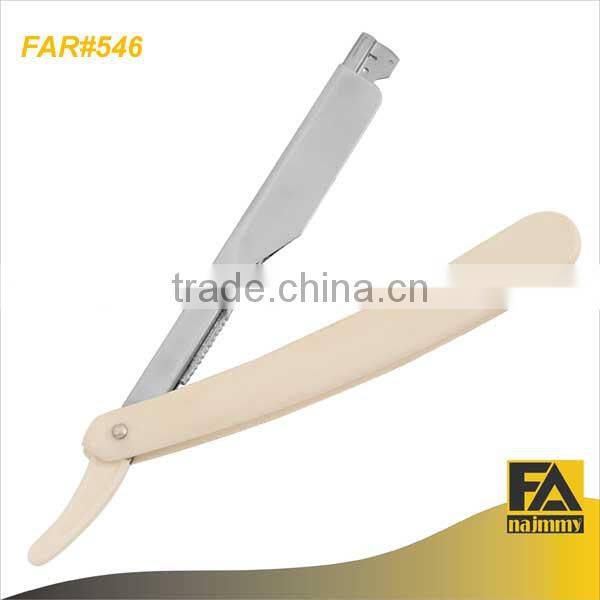 shaving Razor made of Stainless steel