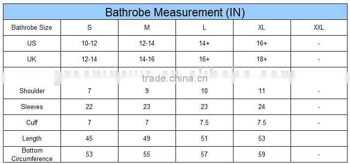 Thicken double layer waffle cotton men robes high quality waffle weave bathrob jedi robe costume