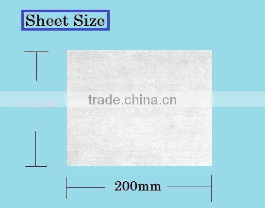 Japan Wet Wipes Antibacterial Refill 60sheets wholesale