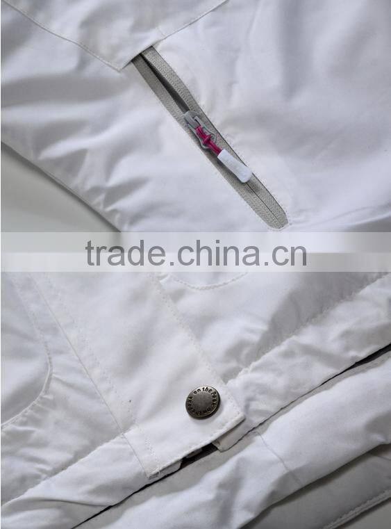 Bomber Jacket with Factory Wholesale Price plus size