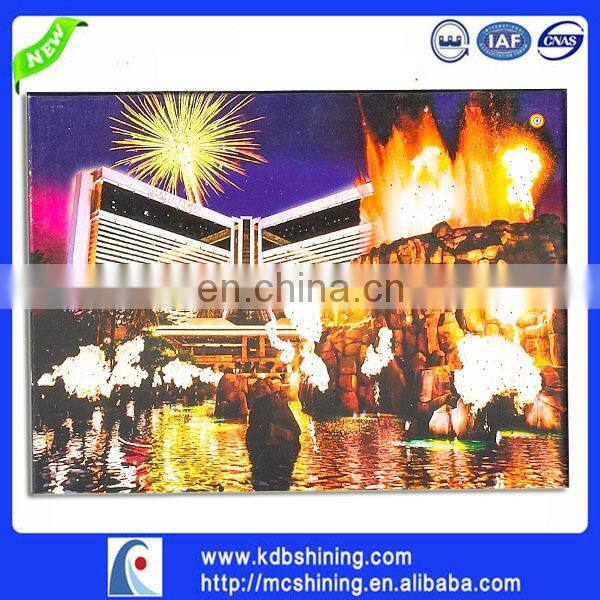 2017 popular greeting card online purchase for kid