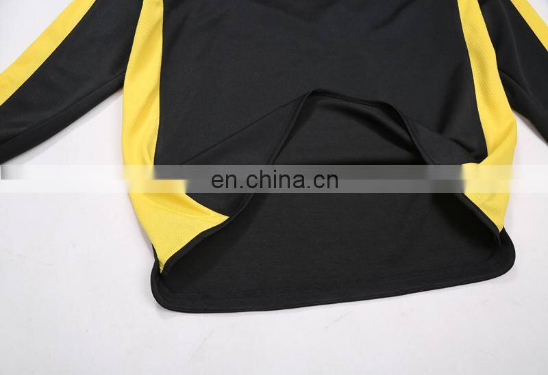 China promotion Cheap Custom American Sport club soccer jersey