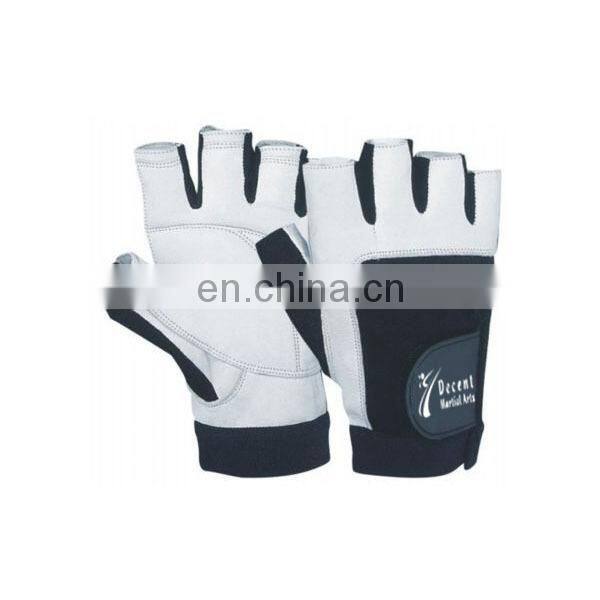 neoprene weight lifting gloves