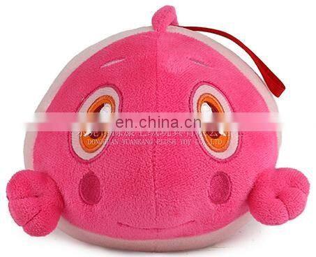 10" cute stuffed cartoon movie ocean swim fish plush toys