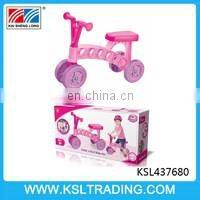 Baby walker baby with light and music made in china