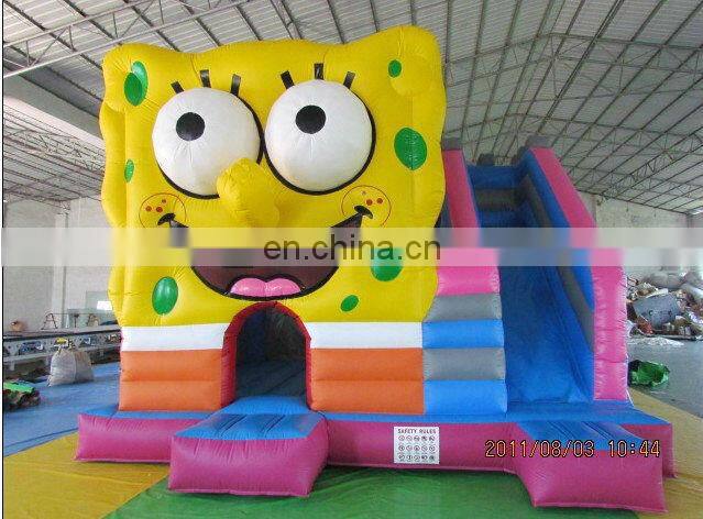 TOP colorful inflatable turtle bouncy,inflatable jumping house