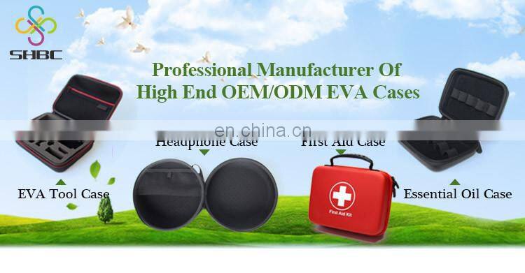 Hot Popular Latest High Quality Eva Case For Electronic Cigarette