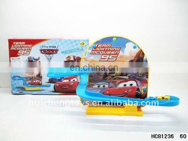 Saleable B/O Musical Railway Moto With Light