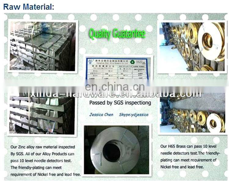 22 mm copper surface button production wholesale jeans buttons i-section