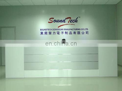 Electronic compoments Soundtech Manufacturing Co. Ltd. sound module