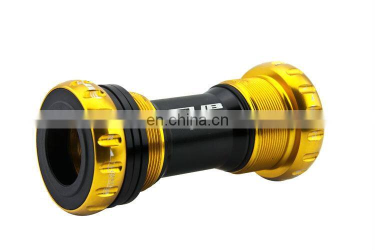 Al 6061 high quality Mountain bicycle Ceramic bottom bracket