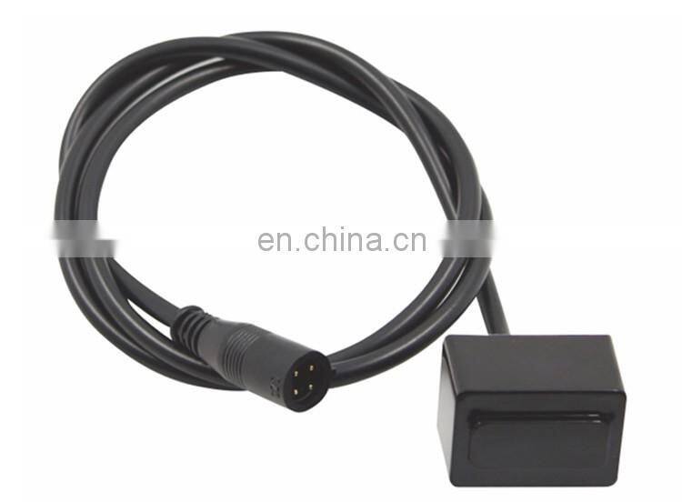 2018 6V Automatic Faucet Power Sensor Solenoid Water Control Valve