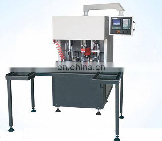 pvc window door corner cleaner