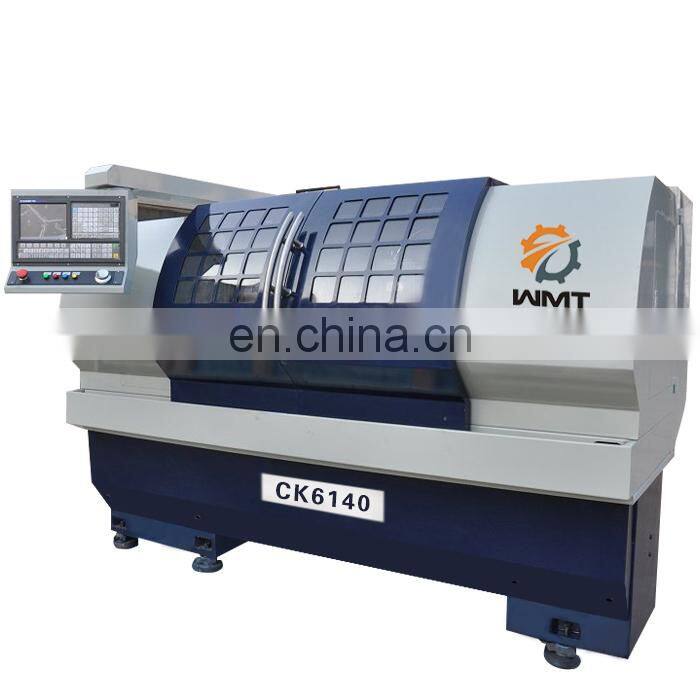 CQ6125 mini small hobby lathe machine price with CE