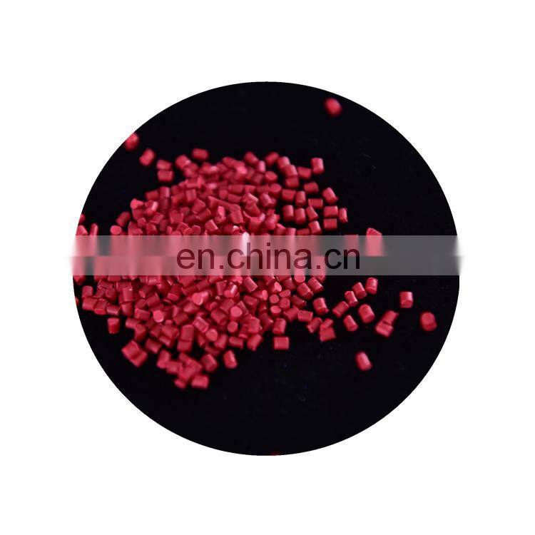 Polycarbonate gold masterbatch plastic additives desiccant masterbatch