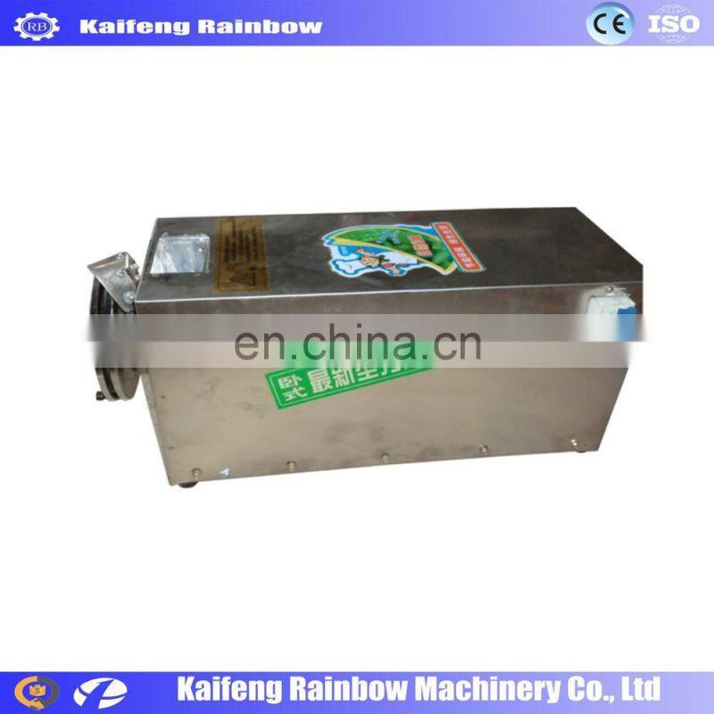 New Design Industrial Horizontal Knife Cutting Noodle Maker Machine Noodle Machine,knife cutting noodle making machine