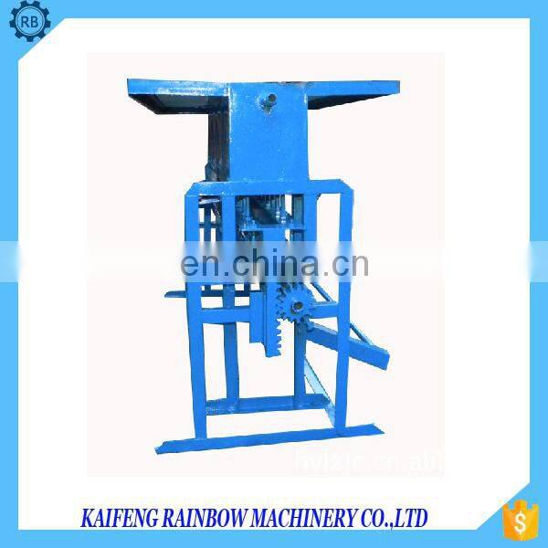 Good look candle machine wax paraffin forming machine for sale