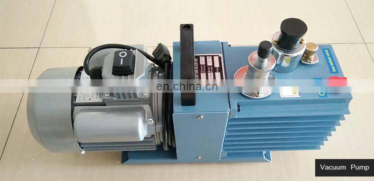 Portable Electrode Pid Controller Pharmaceutical Vacuum Chamber Freeze Dryer