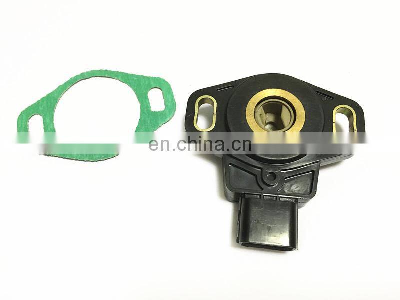 TPS sensor Throttle Position Sensor OEM JT7H 16402-REJ-W01 16402REJW01