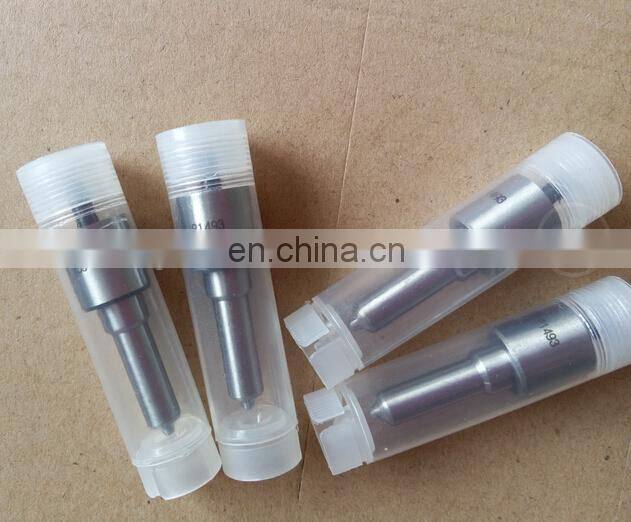 fuel nozzle common rail nozzle dlla155p1493
