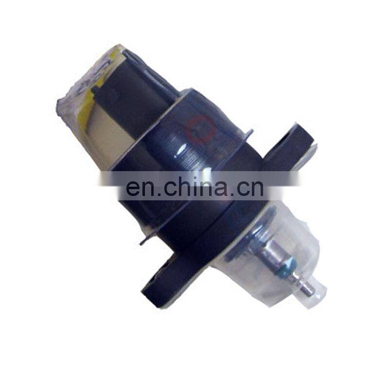 0281002500 Fuel Rail Pressure Sensor Common Rail Pressure Sensor
