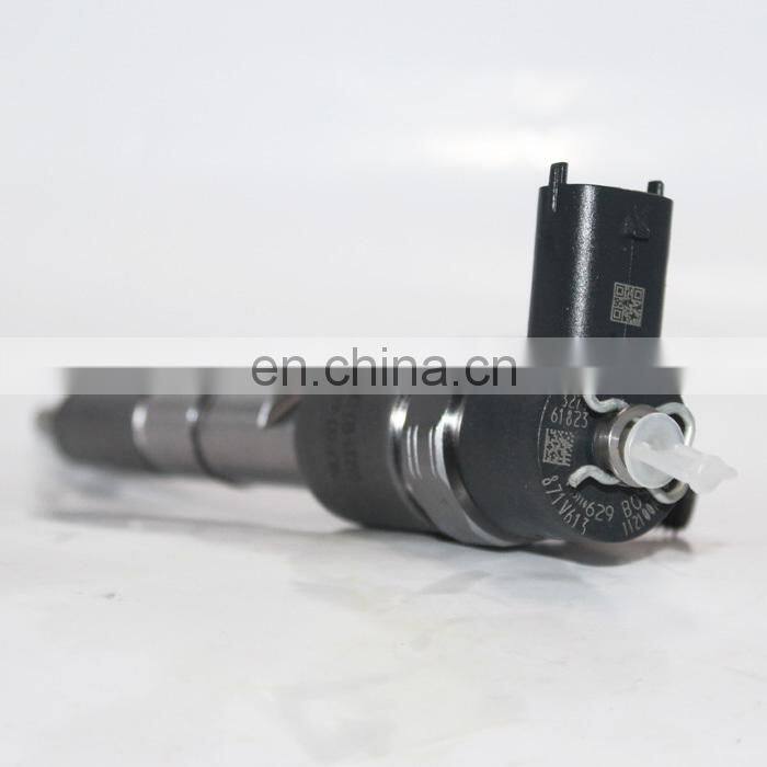 4JB1 JX49ZLQ4 Engine Fuel Injector for fuel injector 0445110629