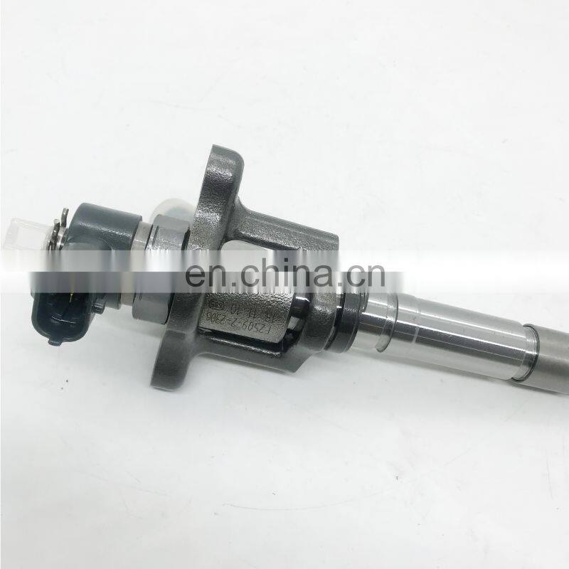 High quality 0445120073 Common Rail Injector 0445120073