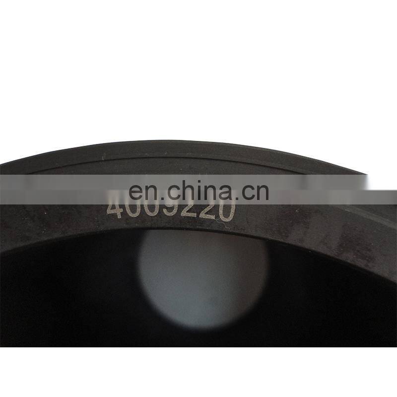 Genuine Quality and Hot sale diesel engine parts stainless steel K19 4009220 Cylinder Liner