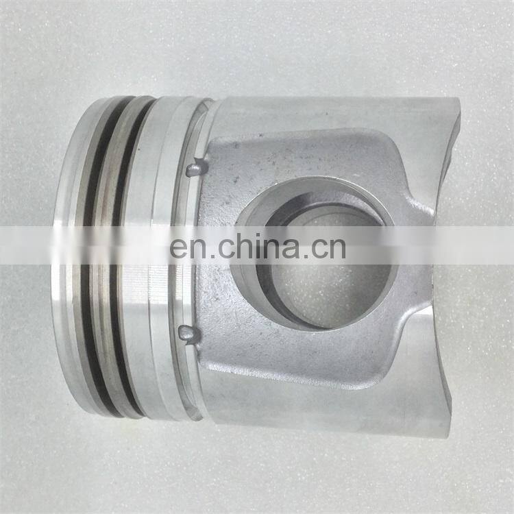 Original quality 6CT Diesel Engine 3942106 Piston