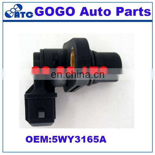 Crankshaft Position Sensor For C-itroen P-eugeot 1920.AV 9637466080 96399999 9639999980