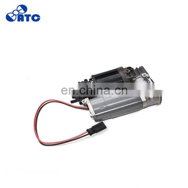 Air Suspension Compressor Pump for BMWF07GT F11 F01 F02 760i 535i 37206789450 37206864215 37206794465 37206789165