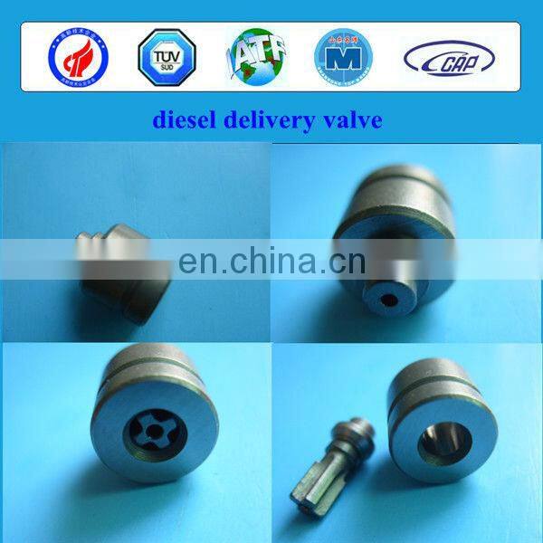 Diesel delivery valve P20 Zexels delivery valve 134110-2120