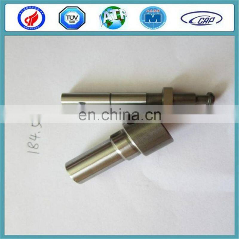 new fuel injection element plunger 184.5 for oil pump