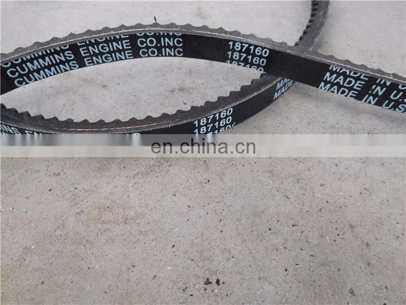 187160 belt