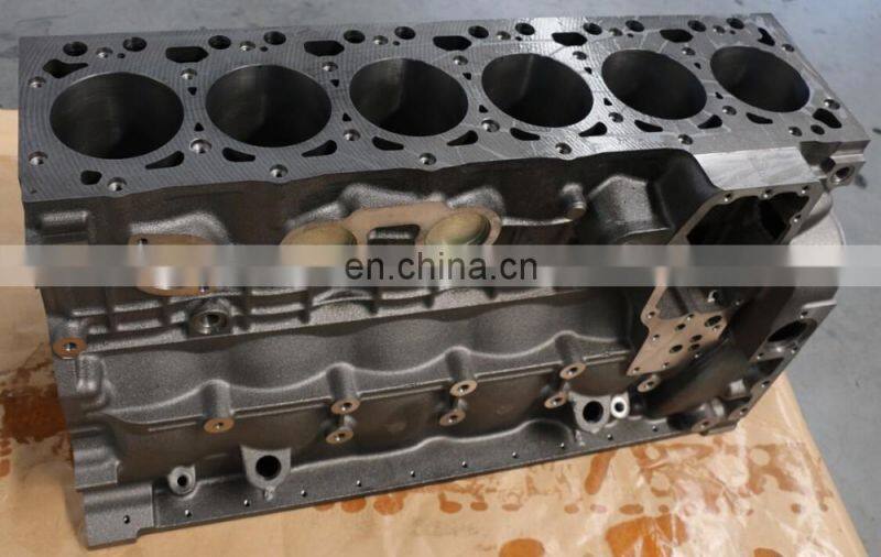 cylinder block ISBE 4089119