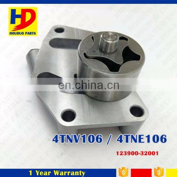 4TNV106 4TNE106 123900-32001....
