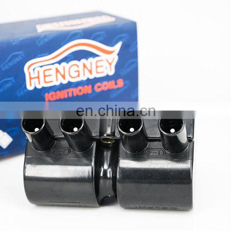 High energy auto parts ignition 96350585 10450424 for Chevy Optra Daewoo Lacetti Lanos Nubira Opel 1.6 2.0 coil pack