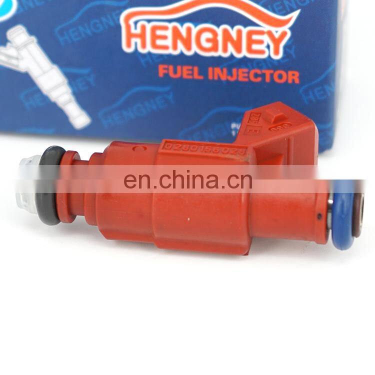 Auto engine part 0280156028 For 01-04 Mercury Ford Explorer 4.0L 4.6L V6 V8 Fuel Injector