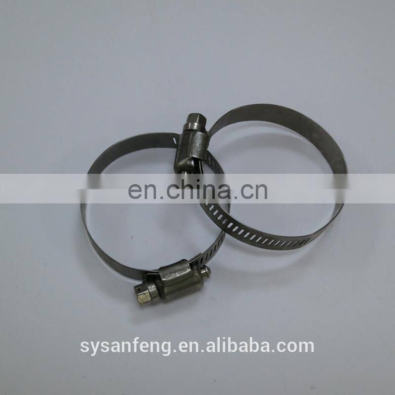 Diesel Engine M11 Hose Clamp 3008690