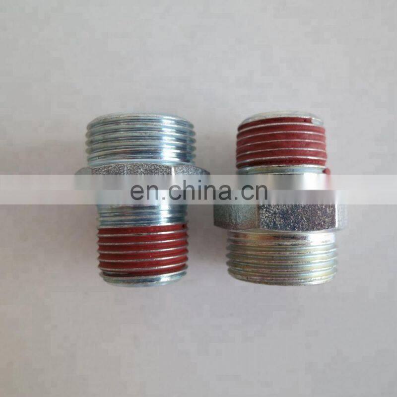Diesel Engine spare Parts CONNECTOR S1002A