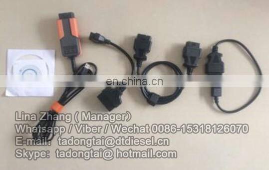 No,073 MINI MVCI INTERFACE