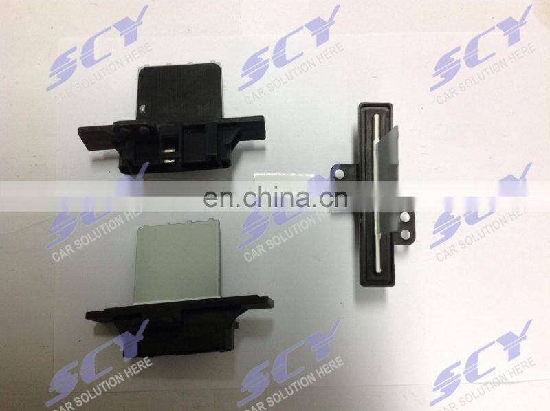 New A/C Heater Blower Motor Resistor Regulator Fis For 95-00 N.issan A.lmera N15 27150-1N760 271501N760