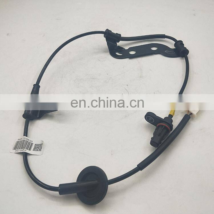 59930-3Q000/59330-3Q000 Rear Right ABS Wheel Speed Sensor For Sonata 2011-2014 Left 59910-3Q000