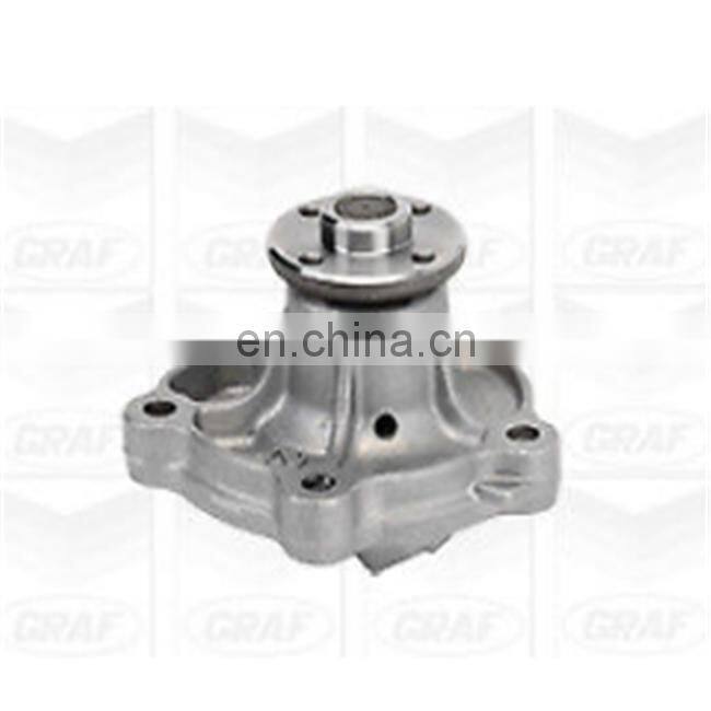 Automobile Water Pump for 17400-69G00