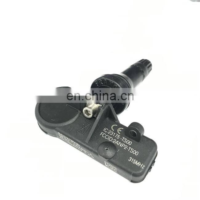 Tire Pressure Sensors OEM DE8T-1A180-AA 9L3Z-1A189-A