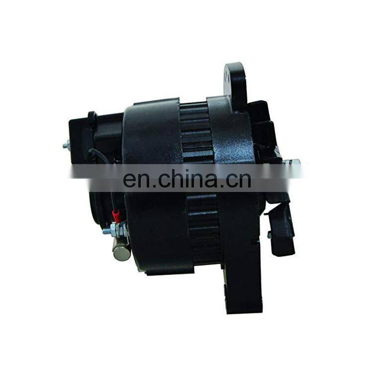 New Alternator 41-2200 412200 41-2201 for 1989-2006 Refrigeration Truck UNIT TD-II MD-II TCI RD-II