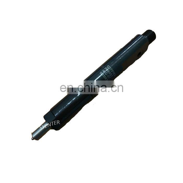 Weichai Deutz TD226B WP6G125E22 Fuel Injector 13053066 12270162 for Auto Common Rail Injection