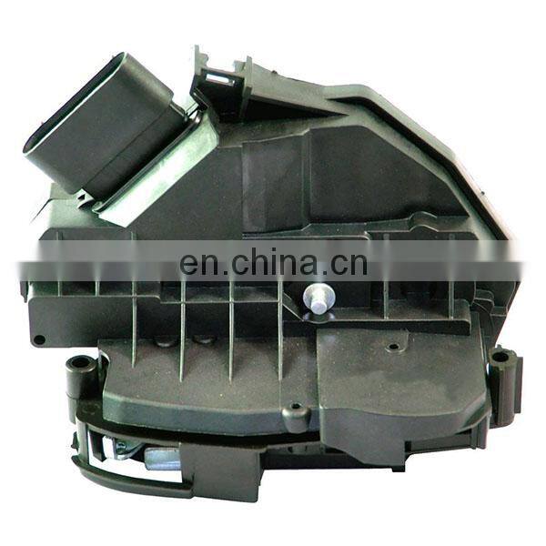 FRONT LEFT DOOR LOCK ACTUATOR 5 PINS FITS for FO-RD FO-CUS 1.6, TRANSIT OEM BM5AA21813AE BF6AF21812AG