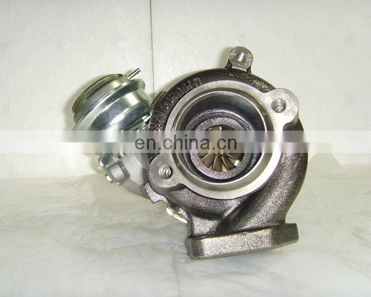 GT1749V Turbocharger for BMW 320D 120d 520d M47TU Engine turbo 7787628G 717478-0005 7504315-0012