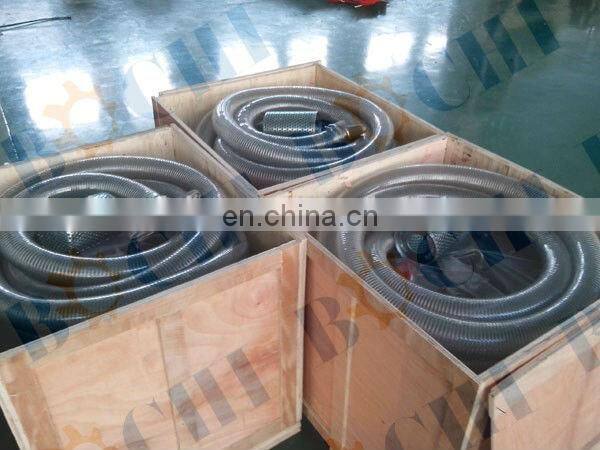 High Pressure Single Stage Gasoline Fire Pump